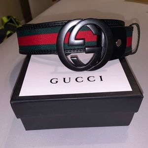Gucci Belt